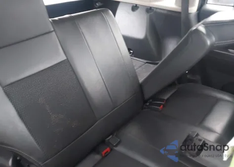 2016 Jeep Compass Latitude z USA, uszkodzony, nr VIN 1C4NJDEB4GD544573